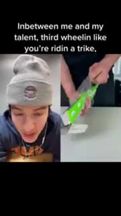 Best cooking video ever!