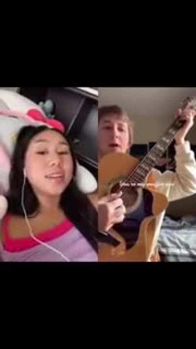 Who lives on Drury Lane?