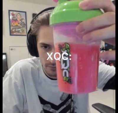 upvote if you are a juicer