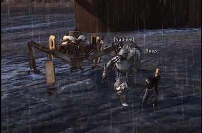 i don't enjoy this place