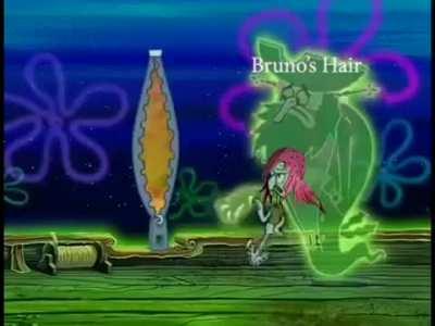 My brother made a meme