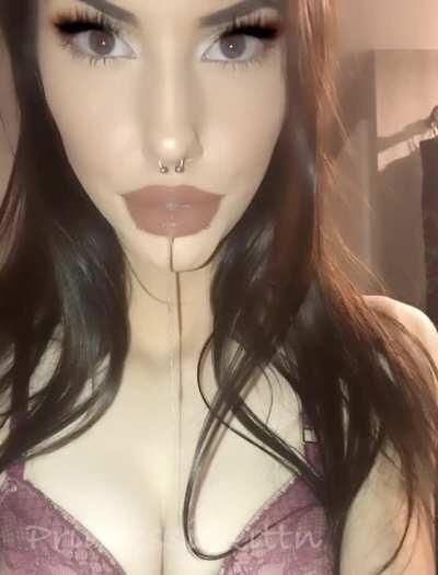 You make me drool 🤤