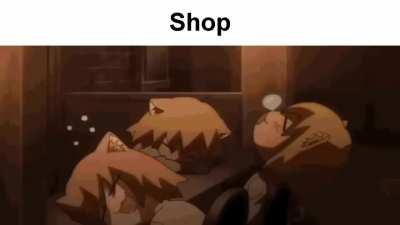 Me When Listening To The Undertale OST /by SuperKek