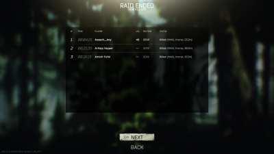 Anyone else scare your friends at extract? (Headphone warning at the end)