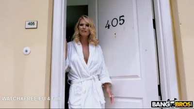 Help Me Suck Your Stepbro's Cock