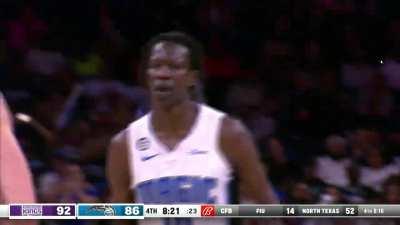 [Highlight] Bol Bol 23 Pts, 7 Rebs, Full Highlights vs Kings