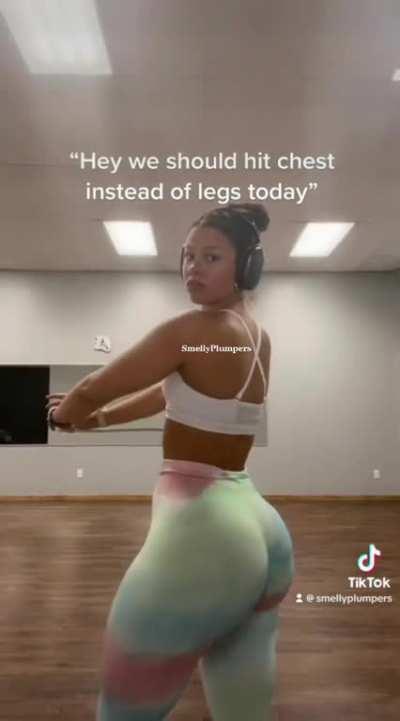 Ana Learmann 🍑 ✨Compilation 