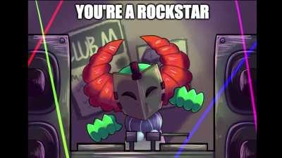 This took me considerable less time to sync up, but a lot more to make the memes