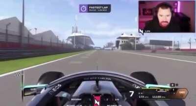 Carlos Sainz at Ferrari next season