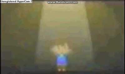 popman sent me this video what do i do?