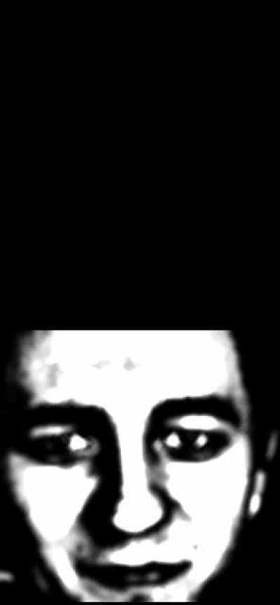 Dato che ho fatto quello molto felice adesso facciamo quello pauroso (stasera vuoi Non dormite)