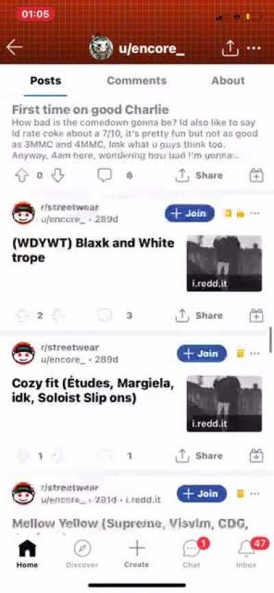 Most normal R/uk drill user