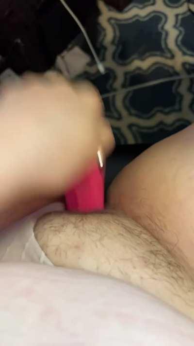 This MILF pussy grips so good you’ll have to fill it