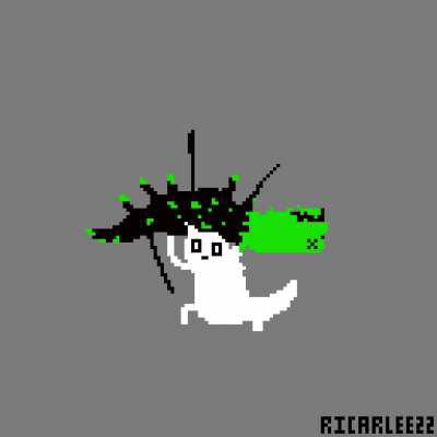 When you kill a Lizard for the first time 