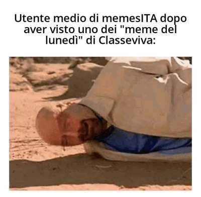 Non so nemmeno se possono essere davvero definiti 