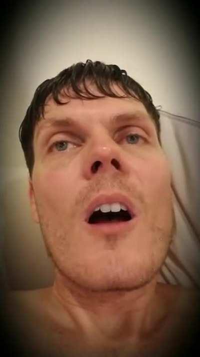 WELL ME AN MY GIRL FINALLY TRIED IT