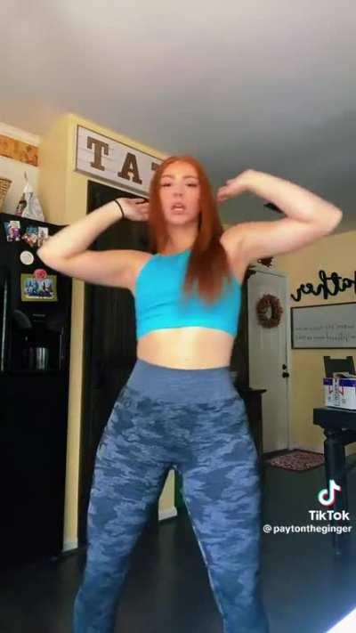 paytontheginger