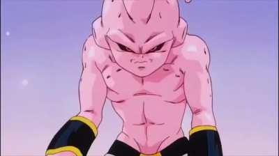 I hope we get him as a unit one day