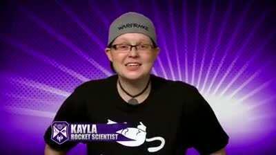 Thanks I hate this nerdy little prick