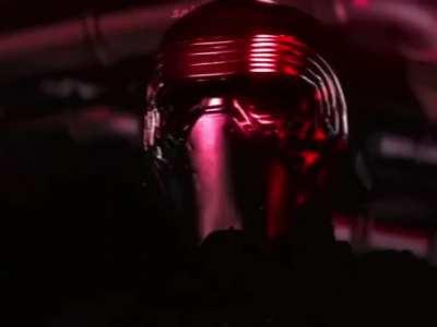 Star Wars 20 Incoming