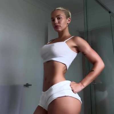 Fit bod | IG February 2025