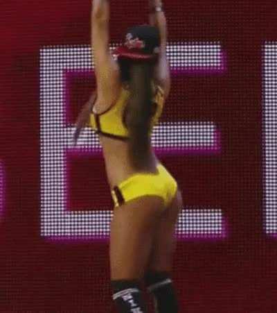 Nikki Bella