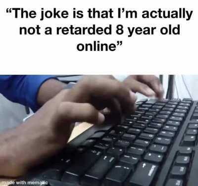 Contrary to popular belief