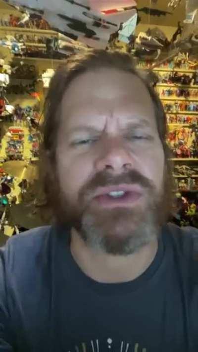 so i asked gavin hammon (voice of kenny) to recreate alex jones's you've crossed the line in kenny's voice! (someone should put the marvel's theme song as background lol)