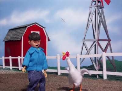 🐔🛣️/┆\🚦✈️💥👦🔥🔥🔥🔥