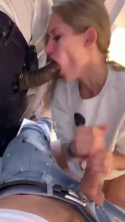 black… white… why not have both?😏