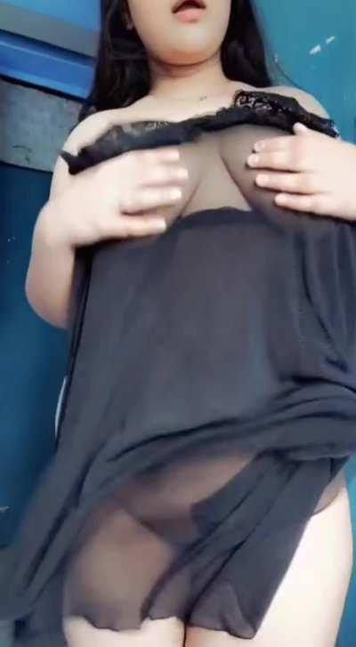 Will you have me as evening snack 😋