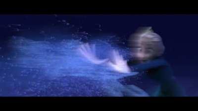 Never Gonna Let it Go!