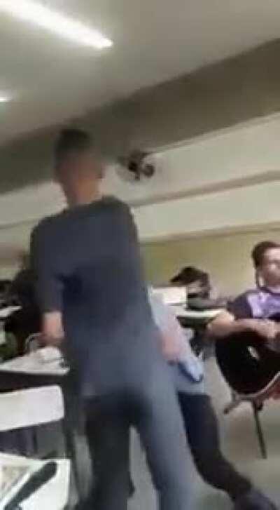 Sweet home Ala-BAM-a!