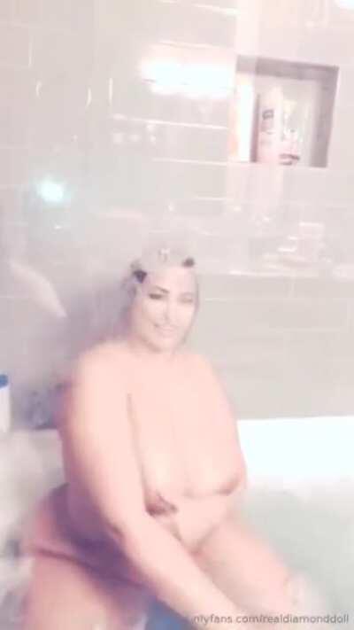 Bathtub