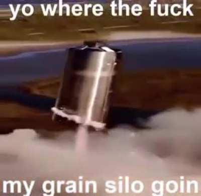 I'm 15 and this is yeet