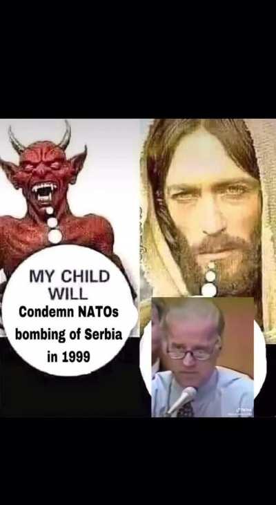 Take the righteous path my child 😇 👼🏿