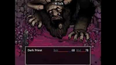 We know this looks bad, Benson.