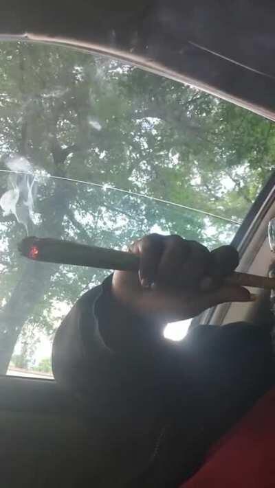 Puffin on dat 12.5g Sammy