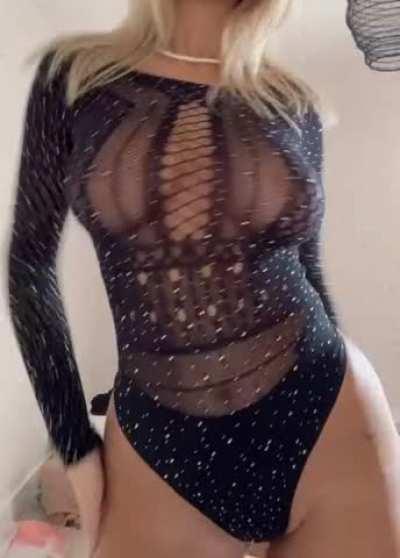 Do you think I should keep them natural or make them bigger? link in the comments