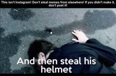 Face The Consequences