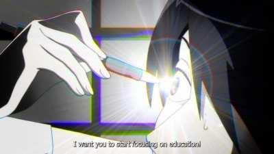 Maybe we should try having anal sex