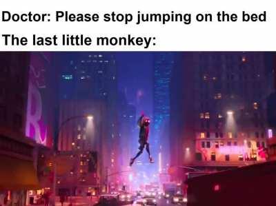 monke