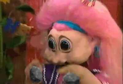 The Ground is Shaking