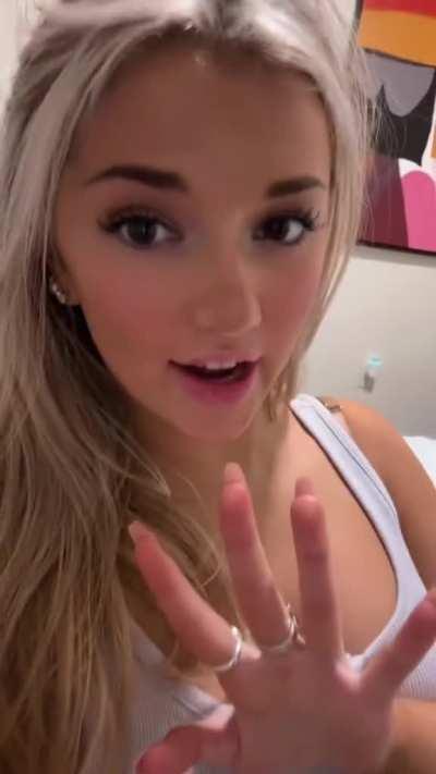 Breckie Hill - New tiktok