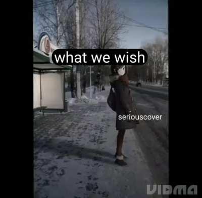 There's always demons beside me