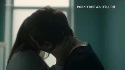 Glafira Tarkhanov Nude Tits Sex Scene “Mutual Consent. New Season” 1x05 2024