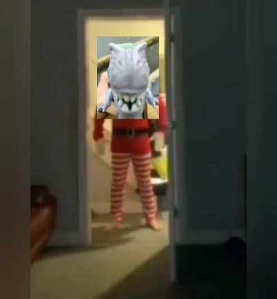 Waspinator x terrorsaur 