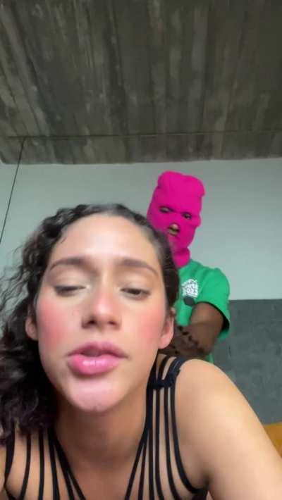 Nothing like some morning backshots from a big dick ðð¥°