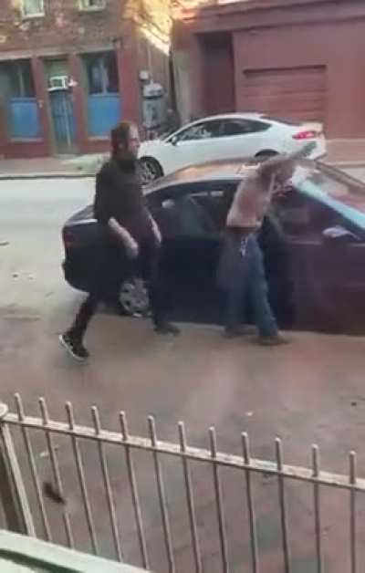 Man without receipt tries returning shirt at costco, asking for the supervisor instead gets Kirkland signature version of michael blackson instead