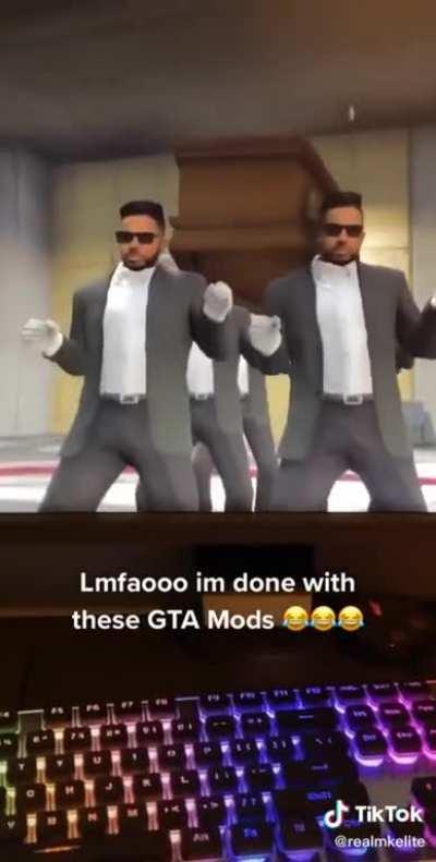 This is my favorite mod ever